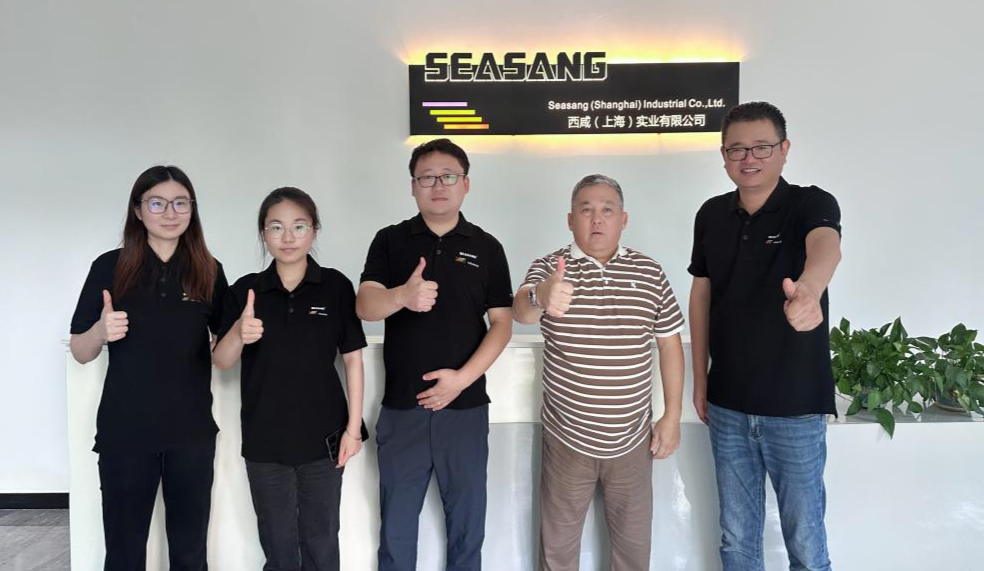 西咸实业顺利通过哈萨克斯坦专家EAC认证审厂复审 国际化布局再进一步